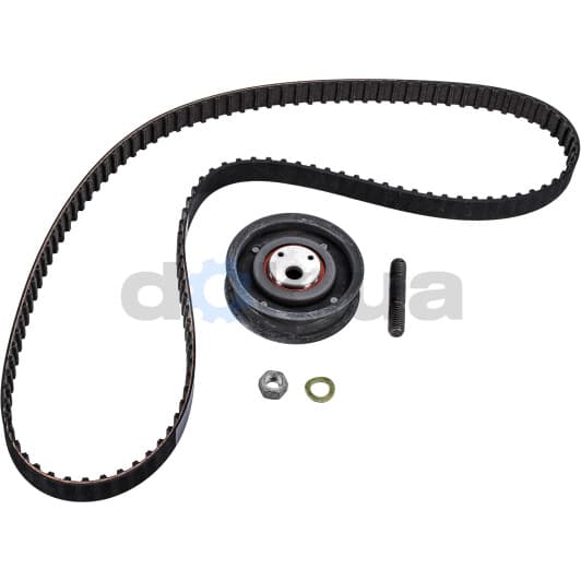 CT848K4 Contitech Комплект ремня ГРМ