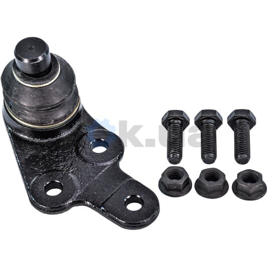 2120-CBVLH Febest Шарова опора для Ford Kuga