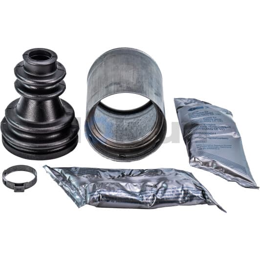 22278 Spidan Пильовик гранати