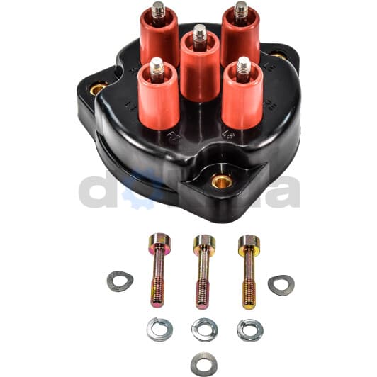 6018R Bremi Кришка розподільника запалювання