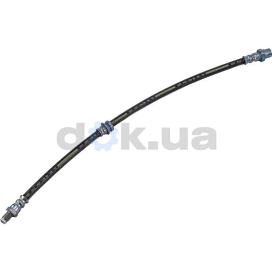 1 987 481 598 Bosch Гальмівний шланг