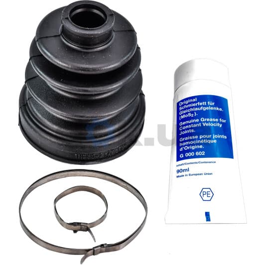 J2883004 Nipparts Пыльник ШРУСа