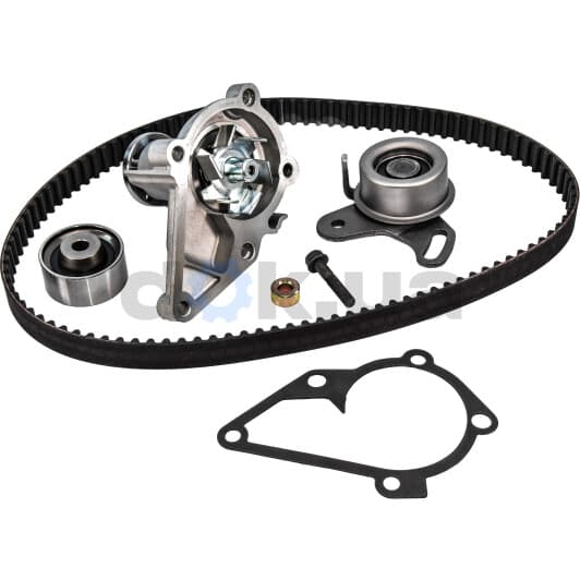 KP15479XS Gates Комплект ременя ГРМ + помпа