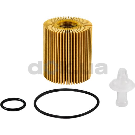 OE116J JS Asakashi Масляный фильтр