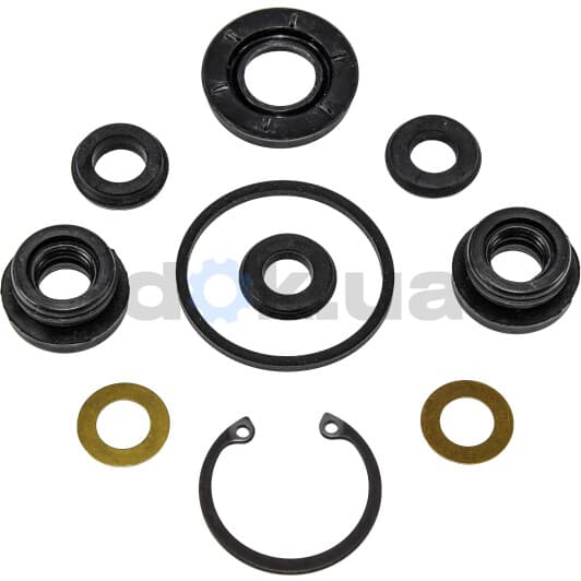 D1474 Autofren Seinsa Ремкомплект головного гальмівного циліндра