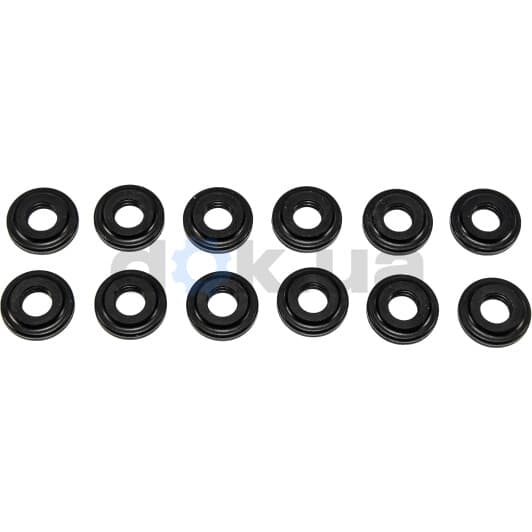 24322 Febi Прокладка болта клапанної кришки