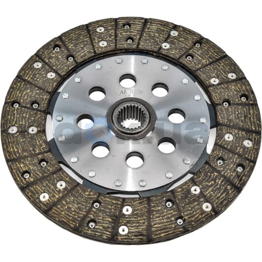 ADM53139 Blue Print Диск сцепления