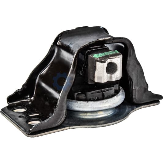 586237 Hutchinson Подушка двигателя