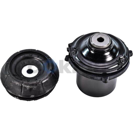 802 473 Sachs Комплект (опора + подшипник)