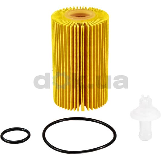 0415238020 Toyota / Lexus / Daihatsu Оливний фільтр