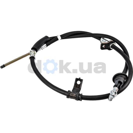 PTA-117 Parts-Mall Трос ручного тормоза