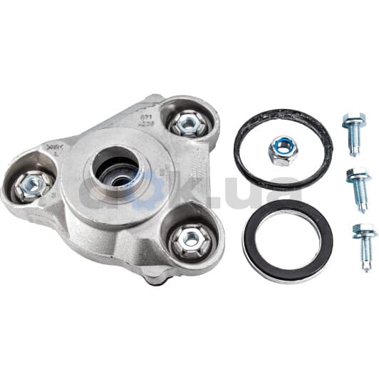 05975 Metalcaucho Комплект (опора + подшипник)