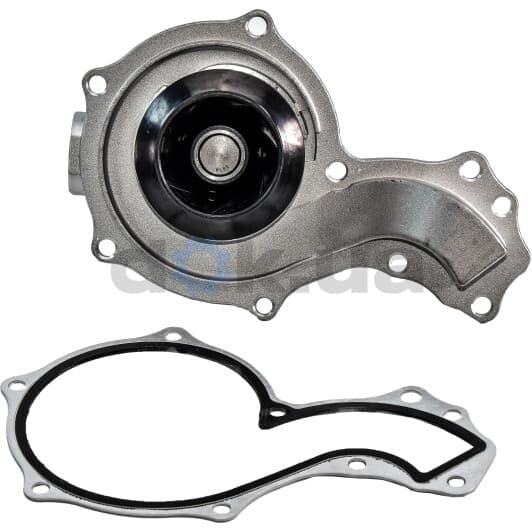 113 012 0011 Meyle Помпа