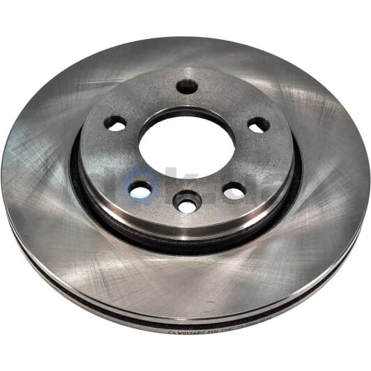 C4W013ABE ABE Тормозной диск