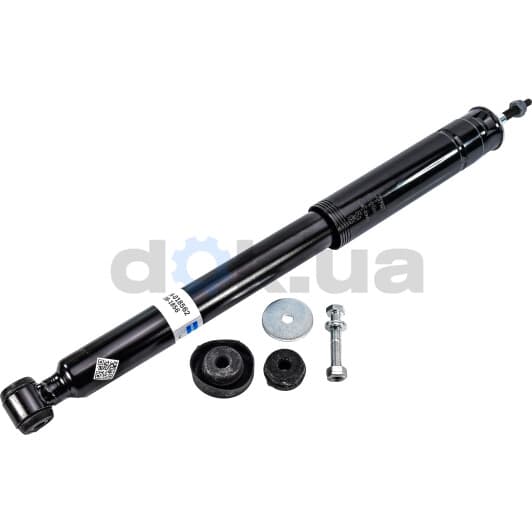 24-018562 Bilstein Амортизатор для Mercedes C-Class