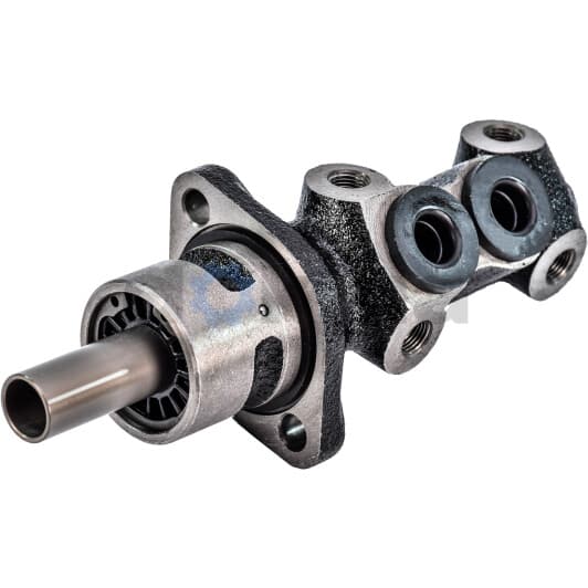 104 349 Topran Главный тормозной цилиндр