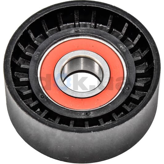 500184 Caffaro Натяжной ролик поликлинового ремня