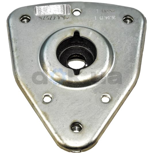 100702 Febi Опора амортизатора