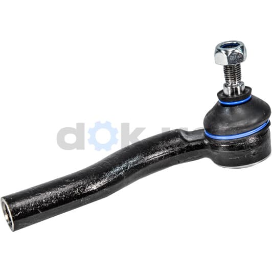 TA1770 Delphi Наконечник кермової тяги