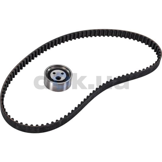 KD455.41 SNR Комплект ременя ГРМ