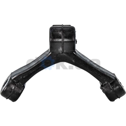 1121601200 JP Group Кронштейн крепления выхлопной магистрали