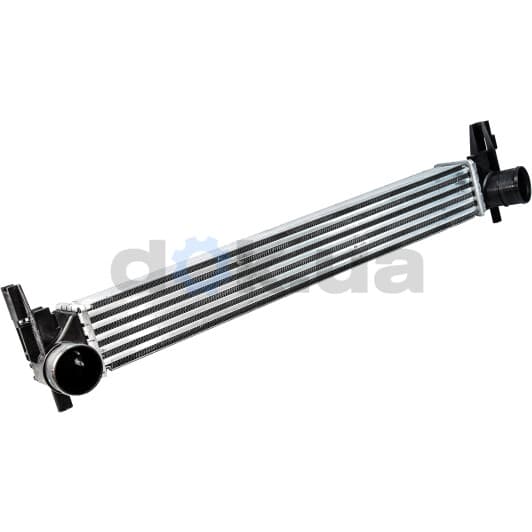 DAA005TT Thermotec Інтеркулер