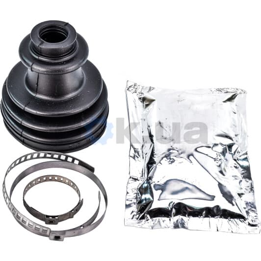 01532 Metalcaucho Пильовик гранати