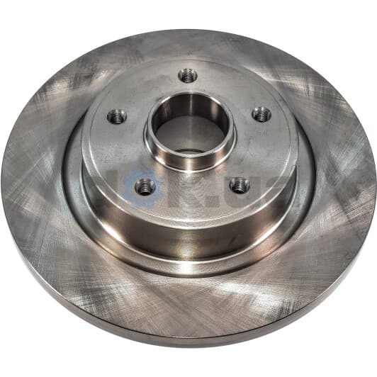 C4R014ABE ABE Тормозной диск