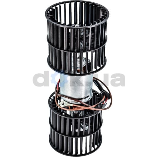 87071 Nissens Вентилятор салону