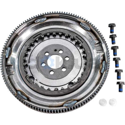 415068209 LuK Маховик