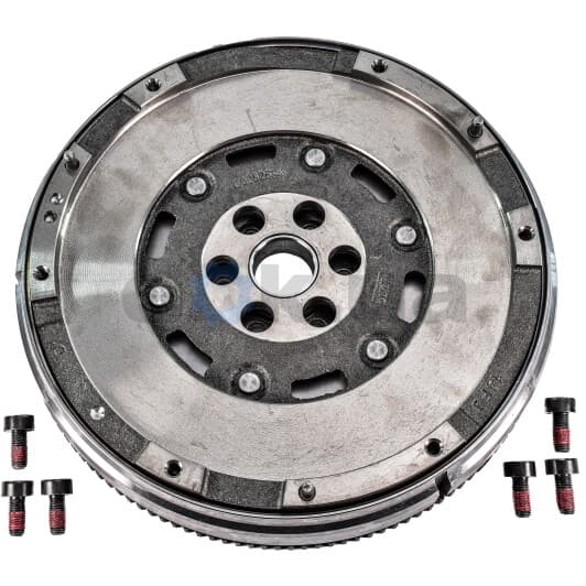 836047 Valeo Маховик