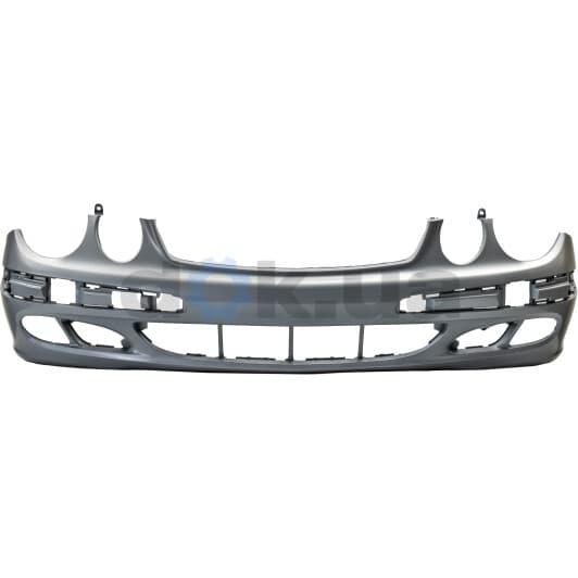 FP4610902 FPS Бампер для Mercedes E-Class