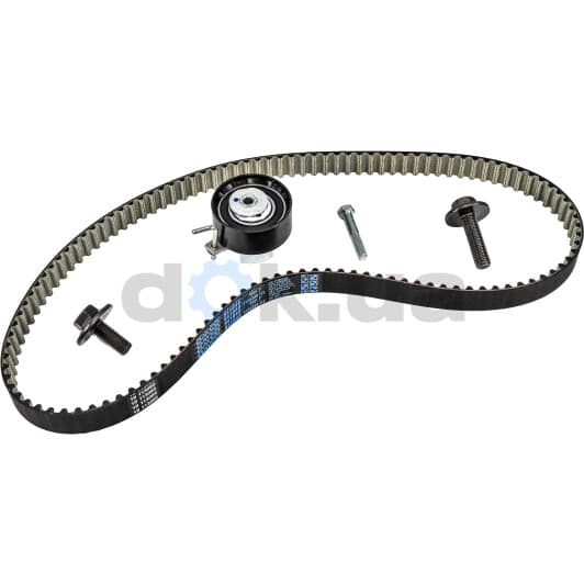 KTB764 Dayco Комплект ремня ГРМ