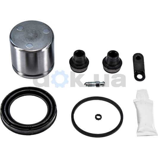 D4974C Autofren Seinsa Ремкомплект тормозного суппорта