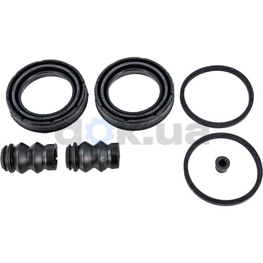 D4771 Autofren Seinsa Ремкомплект гальмівного супорта