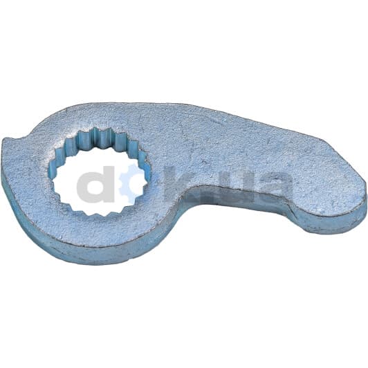 109 641 Topran Вилка сцепления