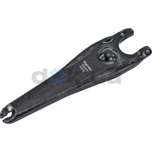 700 677 Topran Вилка сцепления