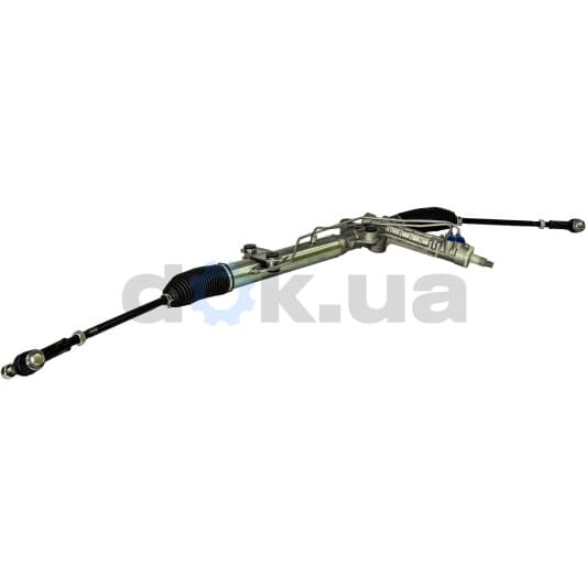 02.37.199 Trucktec Automotive Рулевая рейка