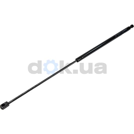 1481202000 JP Group Газовый упор капота для BMW 7 Series