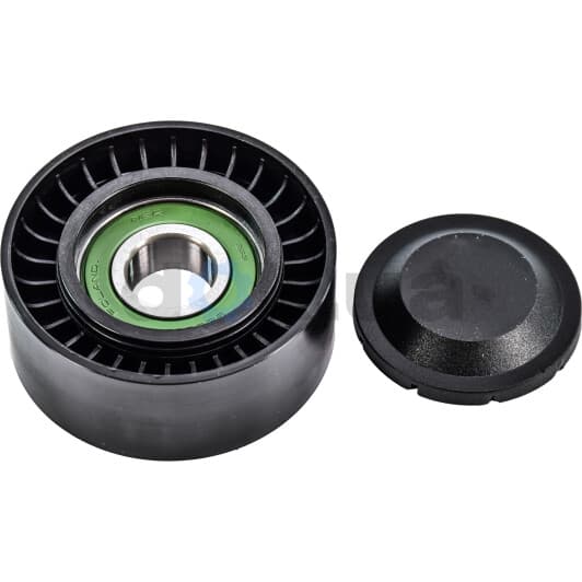 55596 Asam Натяжной ролик поликлинового ремня
