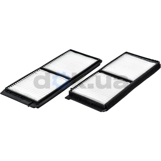 N1343018 Nipparts Фильтр салона для Mazda 2