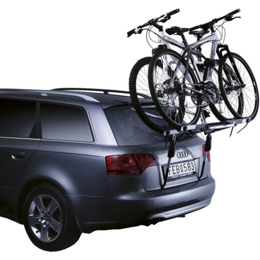 Кріплення для велосипеда на авто Thule CllipOn High 2 910501