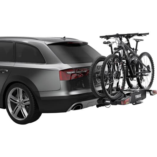 Платформа для велосипеда Thule EasyFold XT 2 933100