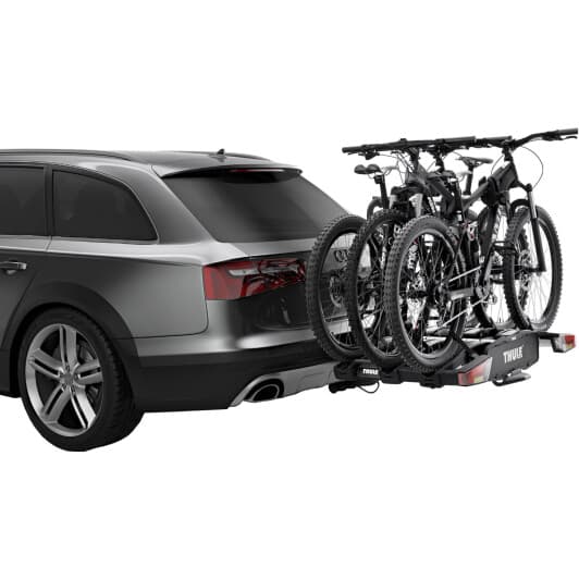 Платформа для велосипеда Thule EasyFold XT 3 934100
