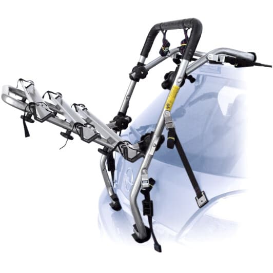 Крепление для велосипеда Peruzzo Padova 3 378/3