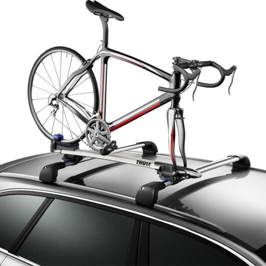 Кріплення для велосипеда на авто Thule Sprint XT 569001