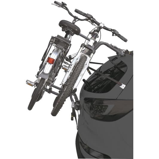 Крепление для велосипеда Peruzzo Pure Instinct Rear 2 709