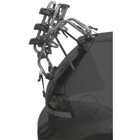 Крепление для велосипеда Peruzzo Pure Instinct Rear 3 709/3