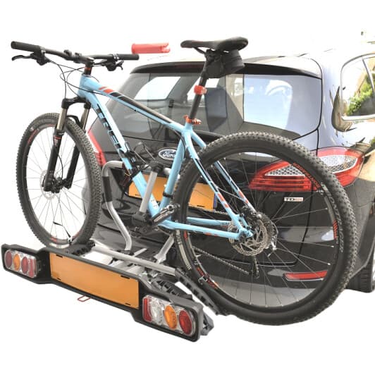 Платформа для велосипеда Peruzzo Siena 2 668