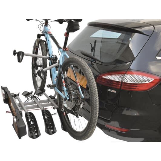 Платформа для велосипеда Peruzzo Siena 3 668/3